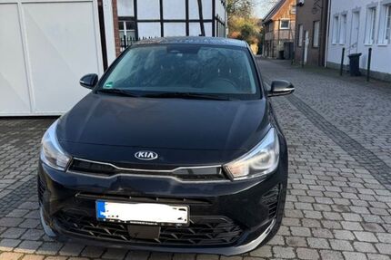 Kia Rio 60.000 km 11.900 &euro; Ahlen 59227