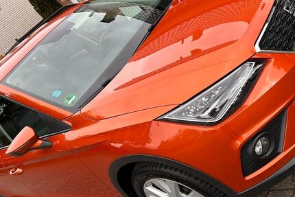 Seat Arona 59.500 km 13.800 &euro; Rheine 48432