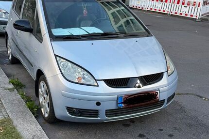 Mitsubishi Colt 185.500 km 3.500 &euro; Berlin 10969