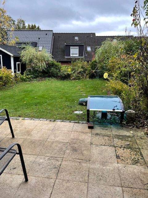 Schöner wohnen in Wuppertal - Katernberg ! 5 zimmer