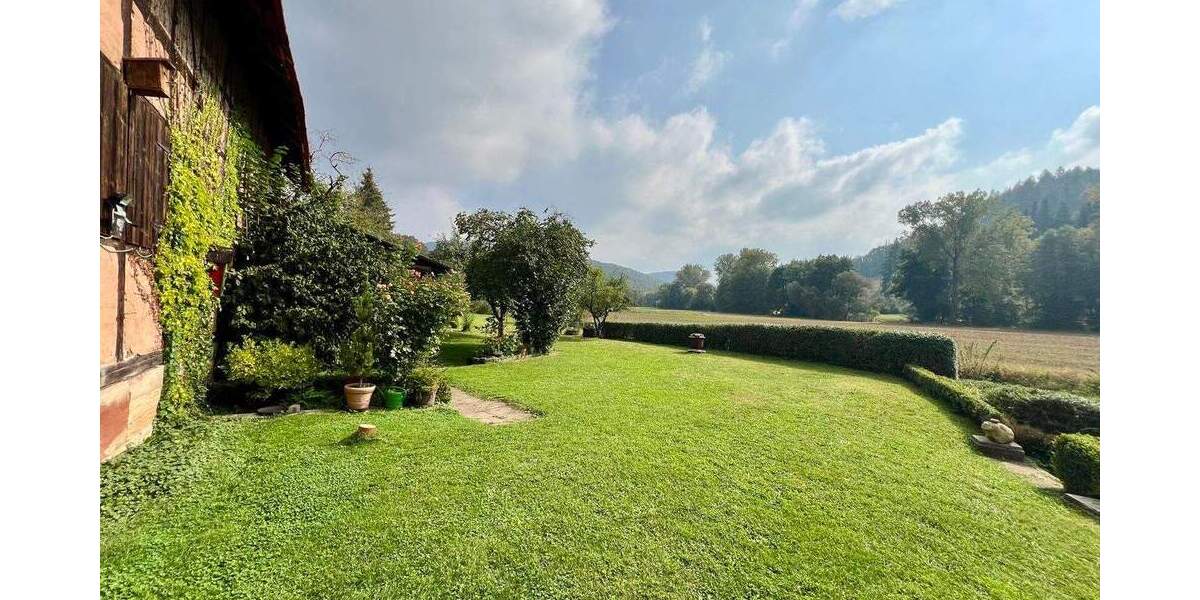 Einfamilienhaus Sontra / Krauthausen Krauthausen - 1 Zimmer, 321 m&sup2;, 249.000&euro; | Angebot:25735912