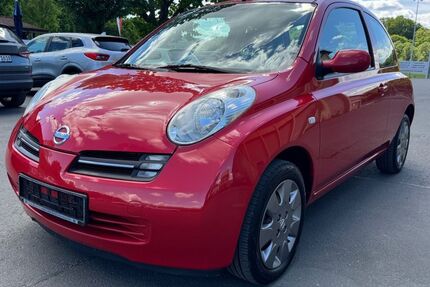 Nissan Micra 224.512 km 1.700 € Cölbe 35091