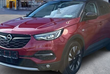 Opel Grandland (X) 106.573 km 14.425 &euro; Münster 48155