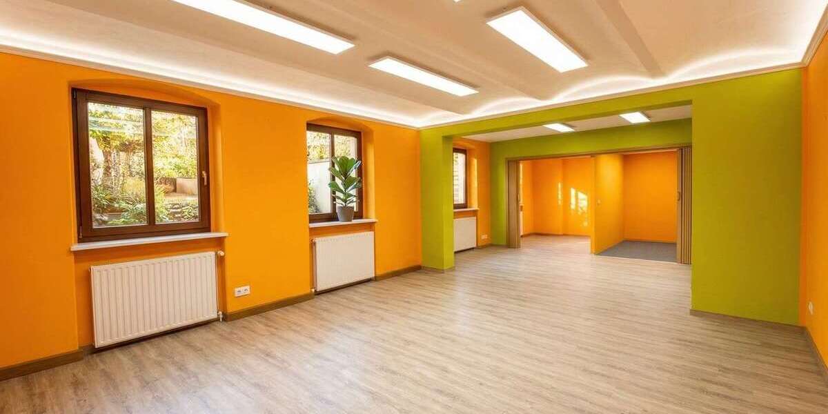 Gewerbeobjekt Cottbus Ströbitz - 359&euro; | Angebot:27151054