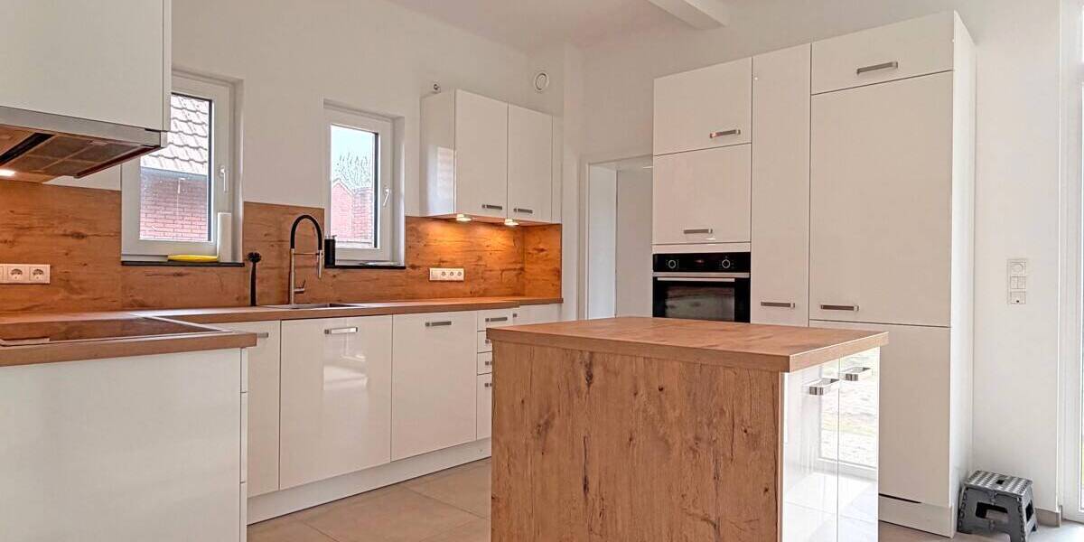 Einfamilienhaus Bad Bentheim - 4 Zimmer, 121 m&sup2;, 399.000&euro; | Angebot:26291300