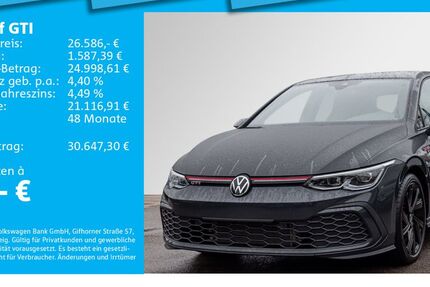 VW Golf 40.121 km 26.586 &euro; München 81825