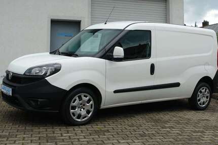 Fiat Doblo 93.500 km 9.800 &euro; Ostrach/Tafertsweiler 88356