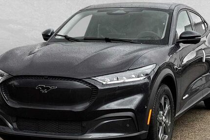 Ford Mustang Mach-E 16.000 km 47.490 &euro; Regensburg 93059