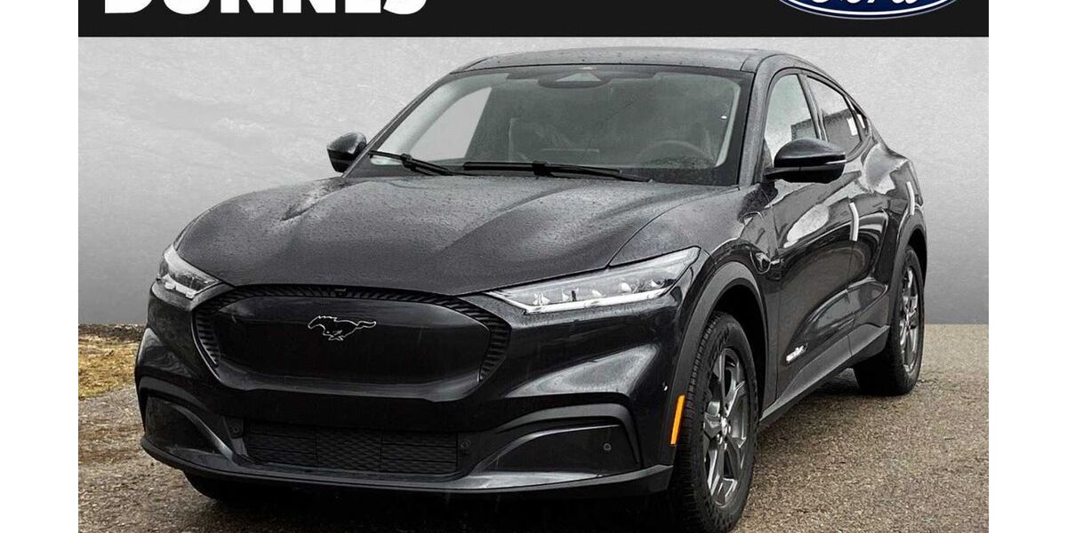 Ford Mustang Mach-E 16.000 km 47.490 &euro; Regensburg 93059