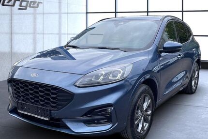 Ford Kuga 43.000 km 24.450 &euro; Ravensburg, nähe Bodensee 88213