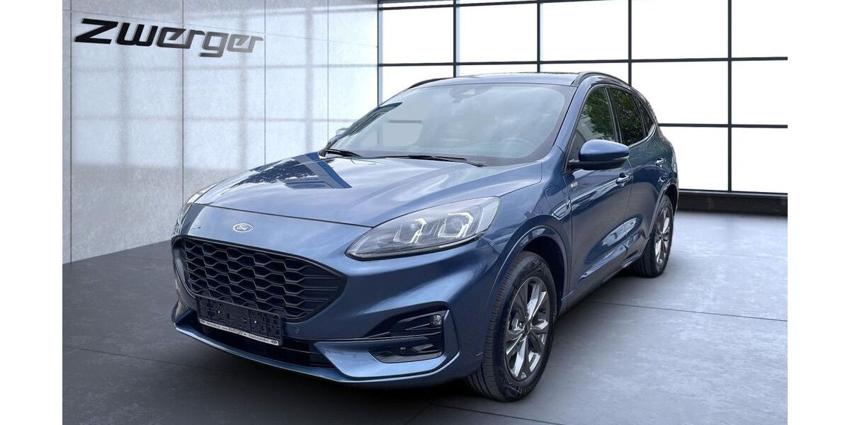 Ford Kuga 43.000 km 24.450 &euro; Ravensburg, nähe Bodensee 88213