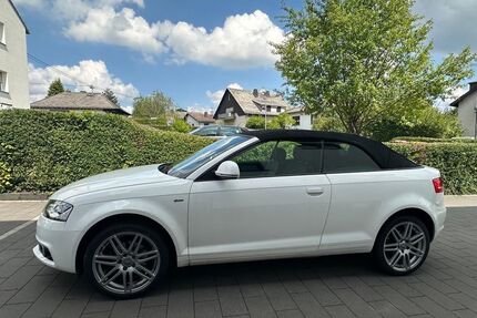 Audi A3 309.200 km 6.699 € Nauort 56237