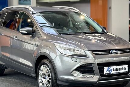 Ford Kuga 65.000 km 13.350 &euro; Bremerhaven 27568
