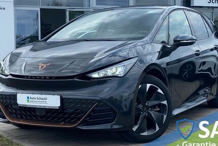 Cupra Born 31.921 km 28.848 &euro; Schrobenhausen-Edelshsn. 86529