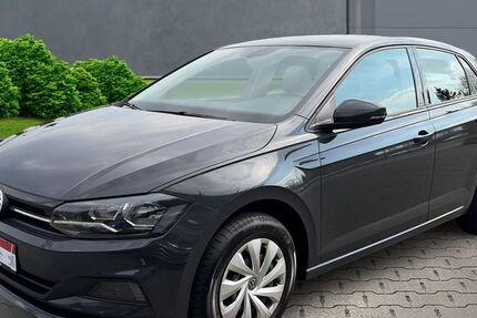 VW Polo 60.279 km 14.916 &euro; Schmalkalden 98574