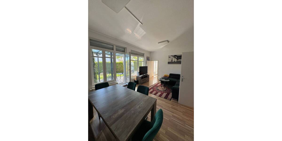 Terrassenwohnung Giengen an der Brenz Giengen - 3 Zimmer, 229.999&euro; | Angebot:26797131