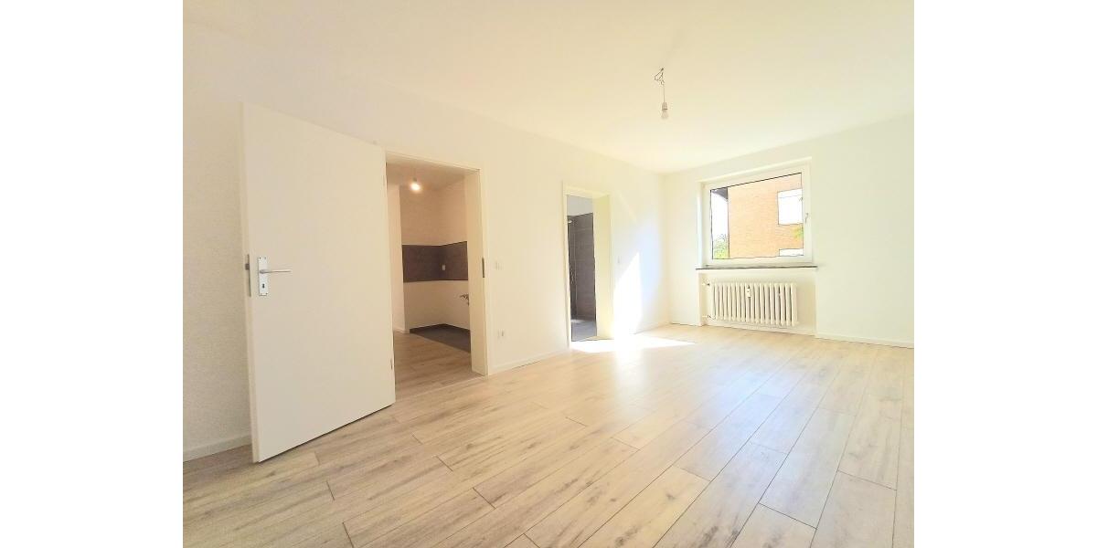 Etagenwohnung Minden Kuhlenkamp - 2 Zimmer, 42 m&sup2;, 499&euro; | Angebot:26170273