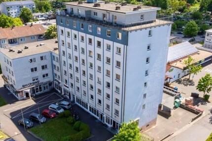 2 Zimmer Wohnung in Gießen, 60m2 2 zimmer