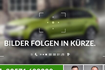 Skoda Octavia 42.800 km 30.980 &euro; Hoyerswerda 02977