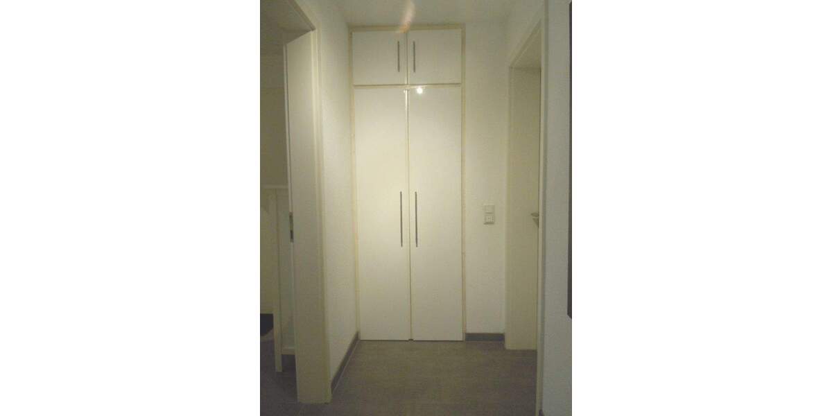 Etagenwohnung Ingolstadt Bahnhofsviertel - 3 Zimmer, 82 m&sup2;, 1.125&euro; | Angebot:24581018