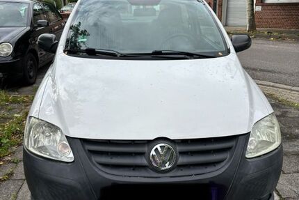 VW Fox 147.416 km 2.800 € Erkelenz 41812