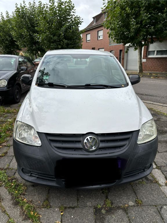 VW Fox 147.416 km 2.800 € Erkelenz 41812