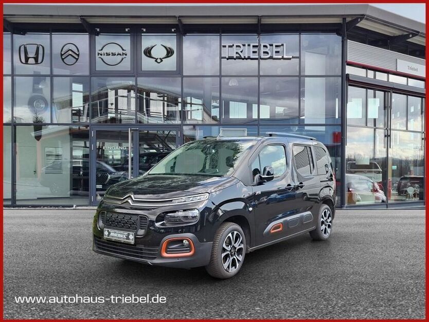 Berlingo