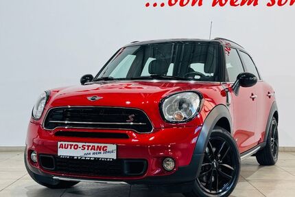 Mini Countryman S (Cooper) 84.423 km 13.700 &euro; Fulda 36043