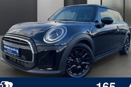 Mini ONE 44.944 km 18.850 &euro; Dorf Mecklenburg/Wismar 23972