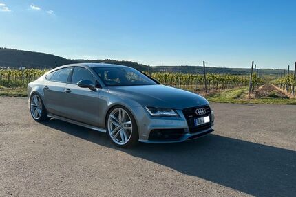 Audi A7 67.500 km 28.190 € Großkarlbach 67229