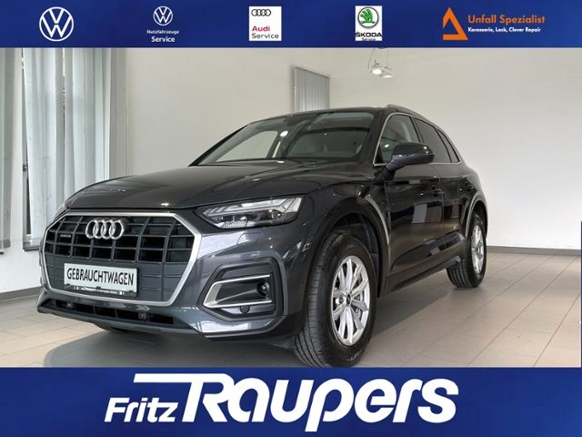 Audi Q5 73.450 km 37.880 € Hannover 30453