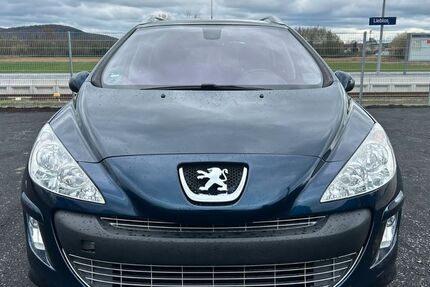 Peugeot 308 88.953 km 3.900 &euro; Büdingen 63654