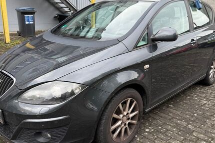 Seat Altea 201.696 km 1.950 &euro; Fulda 36043