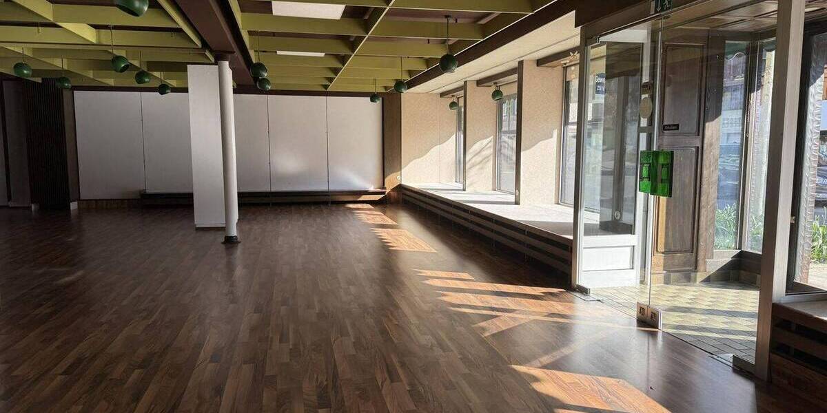 Gewerbeobjekt Baiersbronn - 195.000&euro; | Angebot:26843594