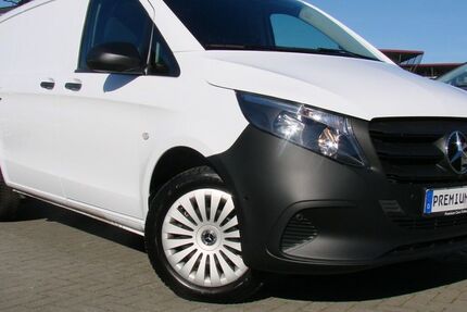 Mercedes-Benz Vito 9.561 km 39.980 &euro; Falkensee 14612