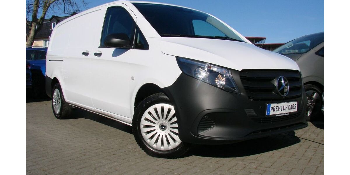 Mercedes-Benz Vito 9.561 km 39.980 &euro; Falkensee 14612