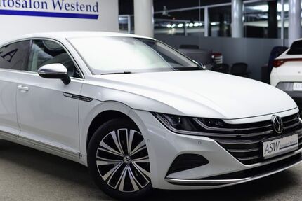 VW Arteon 45.309 km 27.450 € Nuthetal 14558