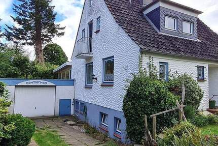 Haus Eckernförde - 4 Zimmer, 110 m&sup2;, 385.000&euro; | Angebot:25719255