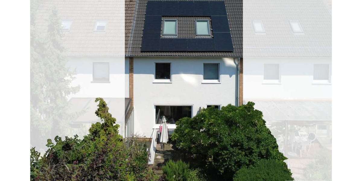 Einfamilienhaus Hannover Bothfeld-Vahrenheide - 5 Zimmer, 146 m&sup2;, 1.860&euro; | Angebot:27164327