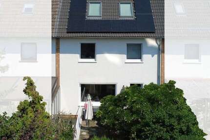 Haus Hannover Bothfeld-Vahrenheide - 5 Zimmer, 146 m&sup2;, 1.860&euro; | Angebot:27164327