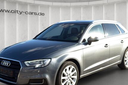 Audi A3 64.800 km 13.999 € Brandenburg 14772