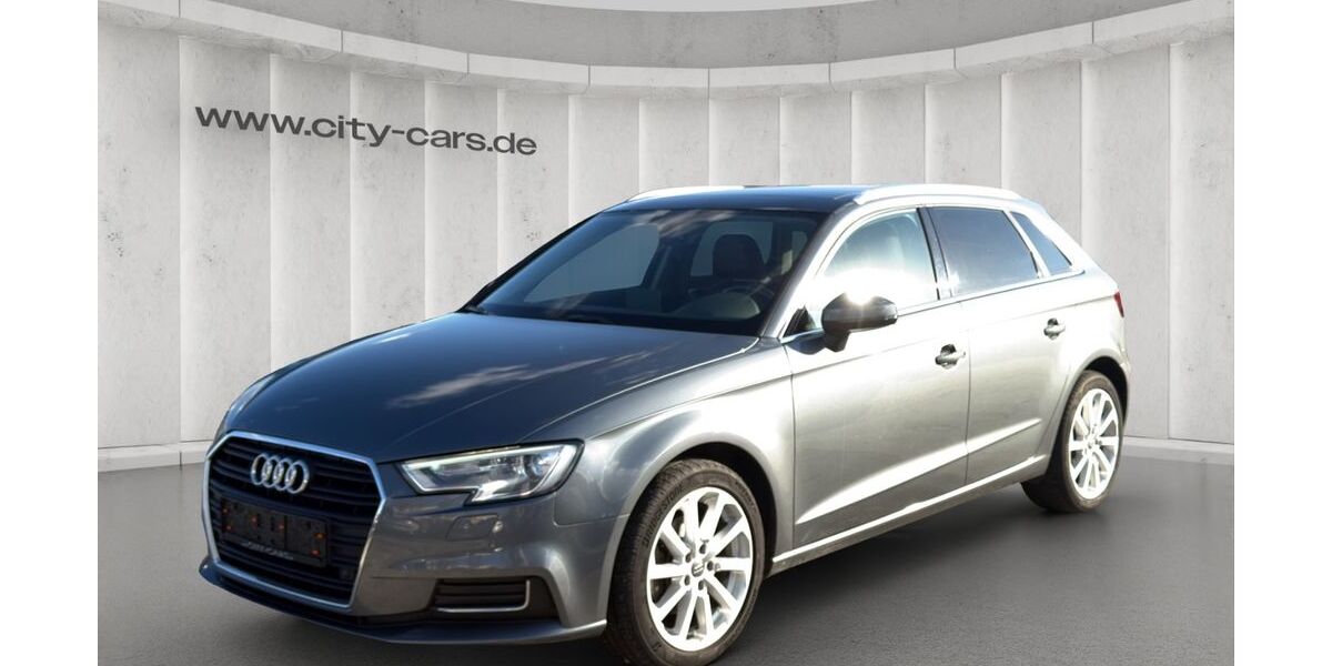 Audi A3 64.800 km 13.999 € Brandenburg 14772