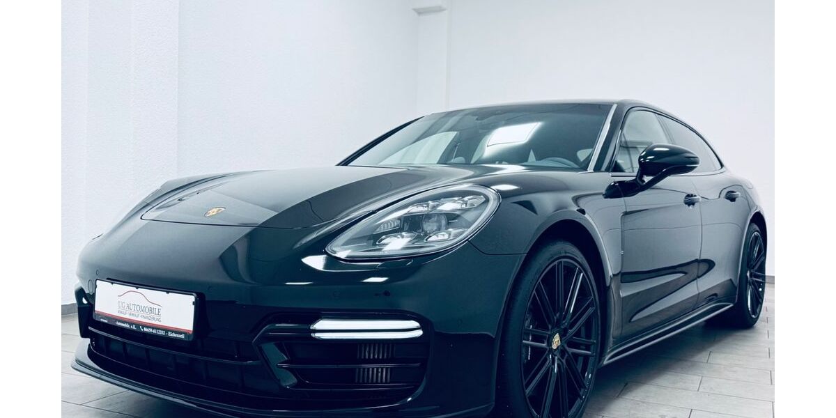 Porsche Panamera 97.000 km 61.680 &euro; Eichenzell 36124