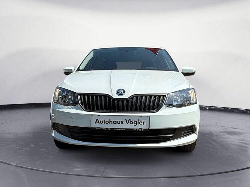 Fabia
