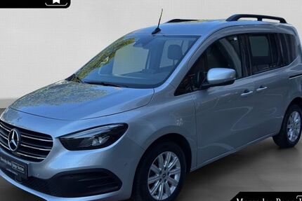 Mercedes-Benz T-Klasse 9.870 km 31.880 &euro; Landsham 85652
