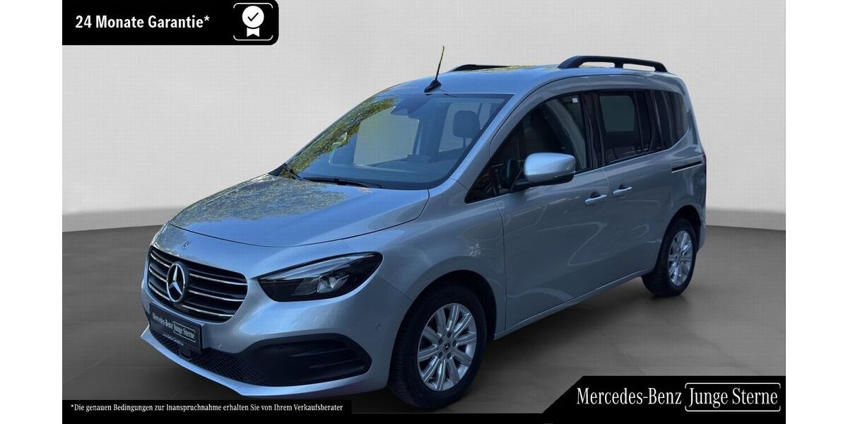 Mercedes-Benz T-Klasse 9.870 km 32.480 &euro; Landsham 85652