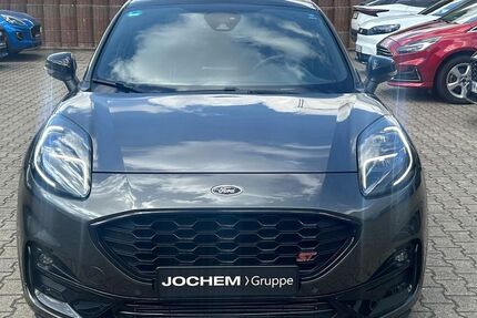 Ford Puma 32.000 km 23.990 &euro; Illingen 66557