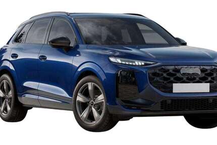 Audi Q3 1.013 km 48.990 &euro; Wangen im Allgäu 88239