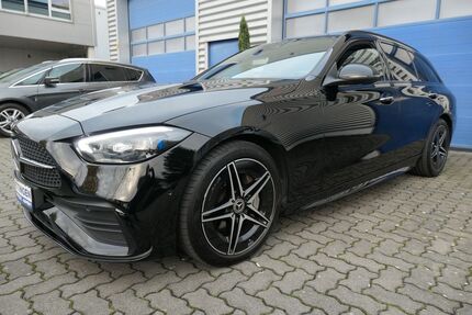 Mercedes-Benz C 220 126.411 km 29.850 € Monheim 40789