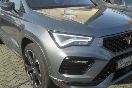 Cupra Ateca 32.240 km 32.330 &euro; Erlangen 91052